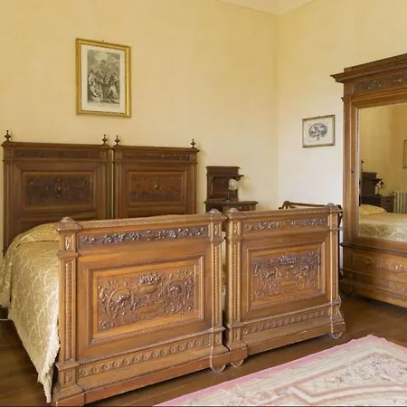 Come Castello Di Chianti Villa Rosano (Florence)