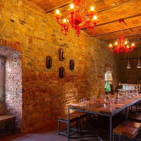 Come Castello Di Chianti
