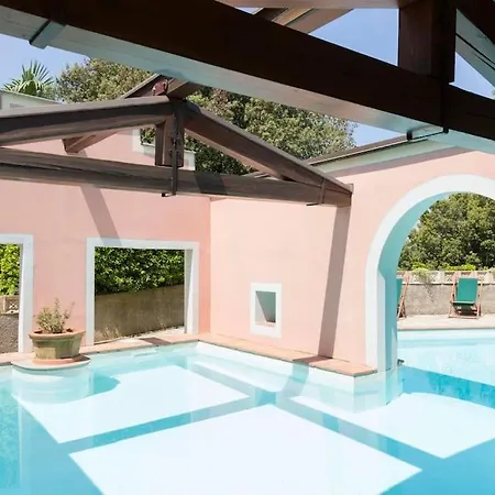 Come Castello Di Chianti Villa