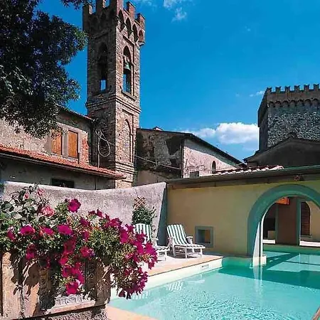Come Castello Di Chianti