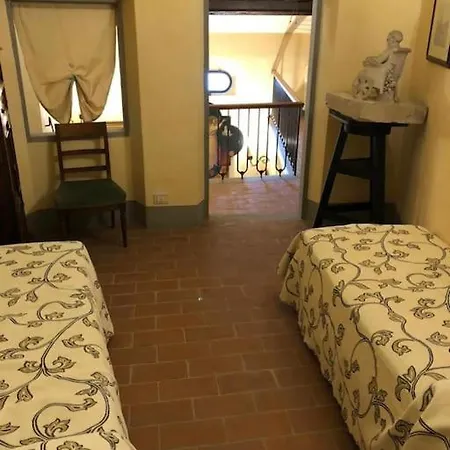 Come Castello Di Chianti